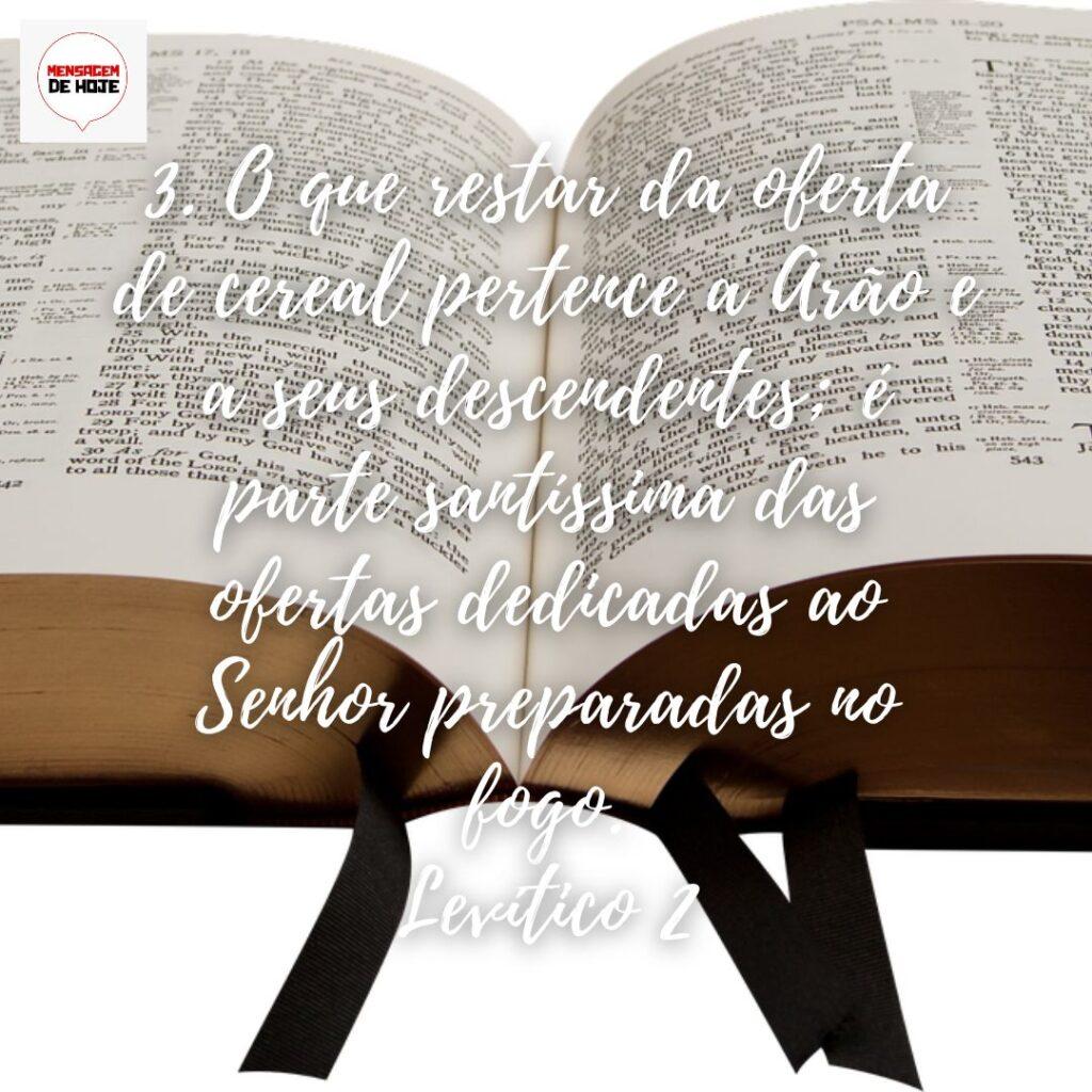 Salmos 04 de Dezembro de 2022 1