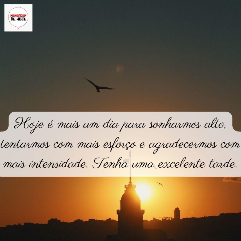 Boa Tarde 25 de Dezembro de 2022 3