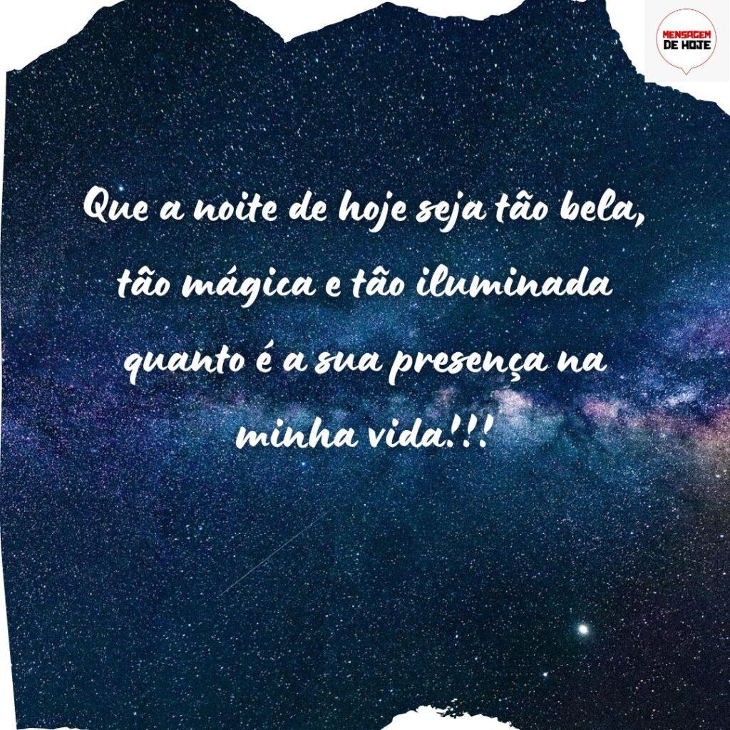 Boa Noite 06 de Dezembro de 2022 5