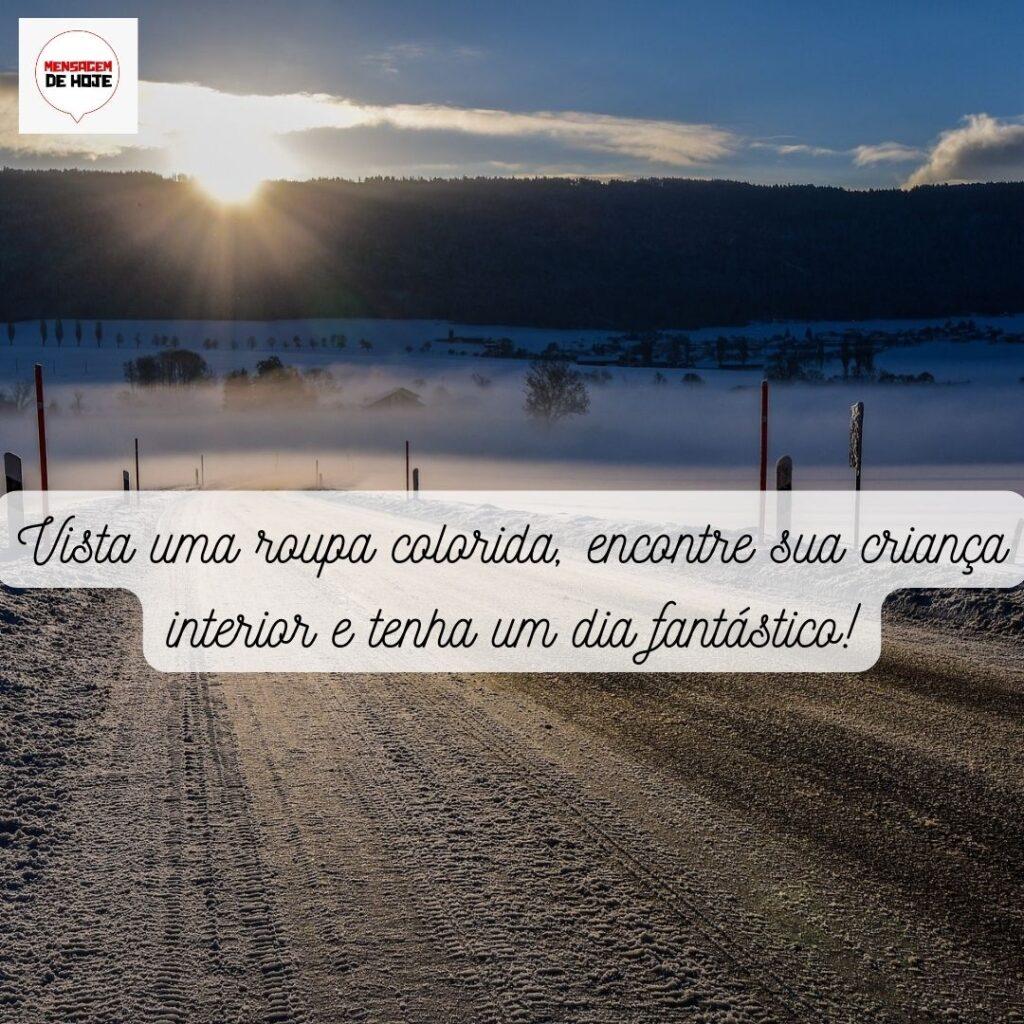 Bom Dia 27 de Dezembro de 2022 7