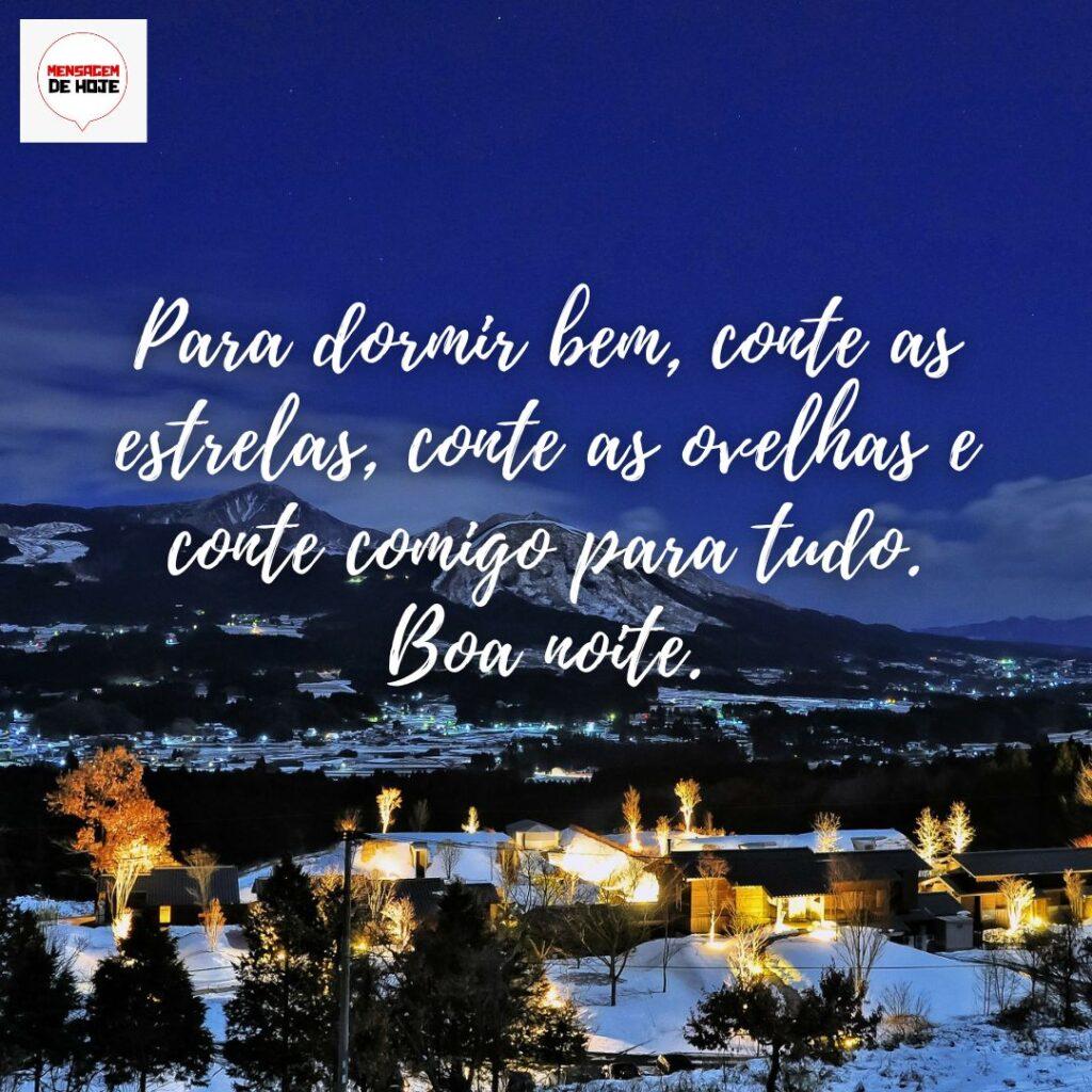 Boa Noite 27 de Dezembro de 2022 7