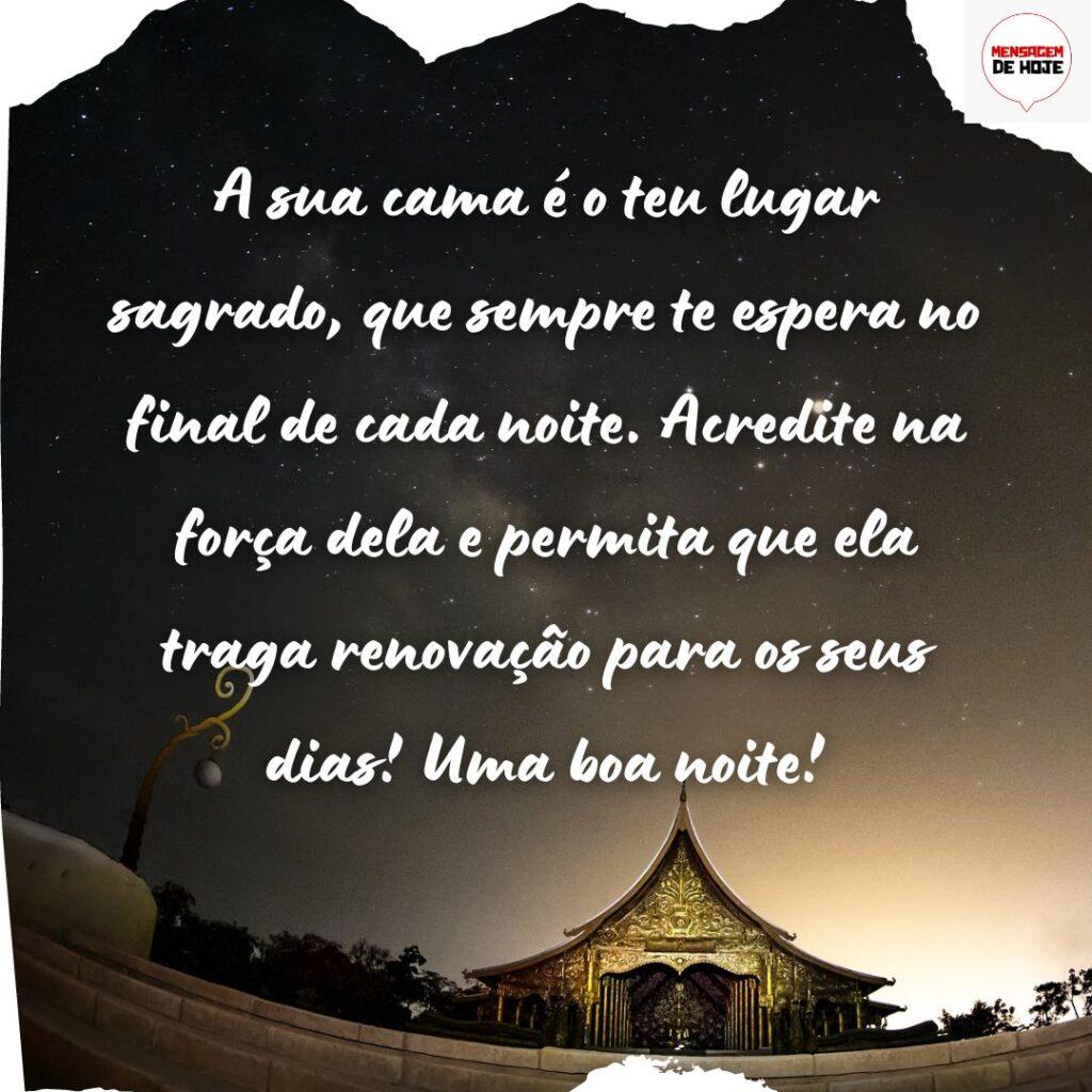 Boa Noite 06 de Dezembro de 2022 9