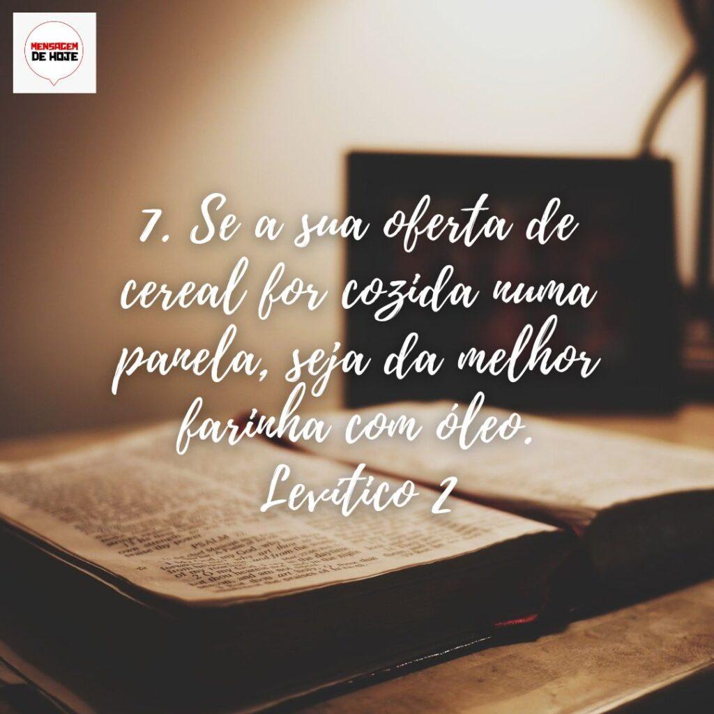 Salmos 05 de Dezembro de 2022 9