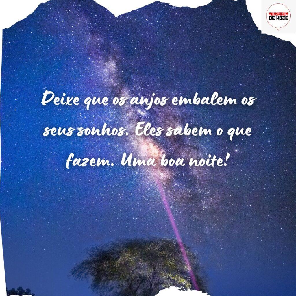 Boa Noite 06 de Dezembro de 2022 11
