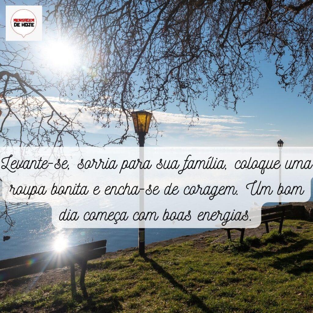 Bom Dia 27 de Dezembro de 2022 15