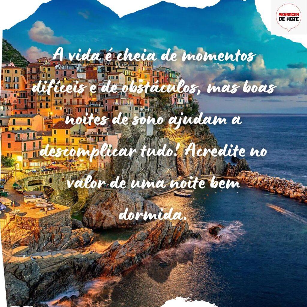 Boa Noite 06 de Dezembro de 2022 15