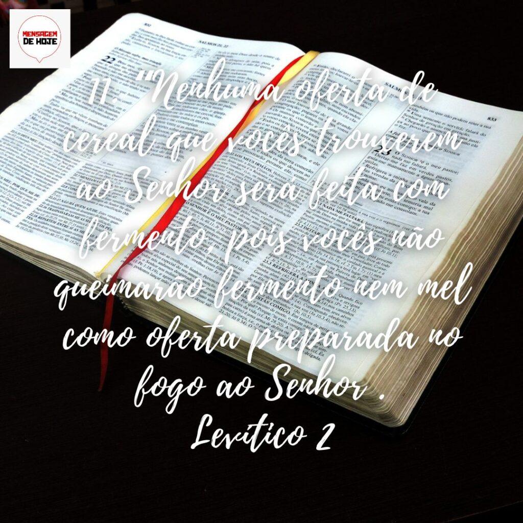Salmos 05 de Dezembro de 2022 17