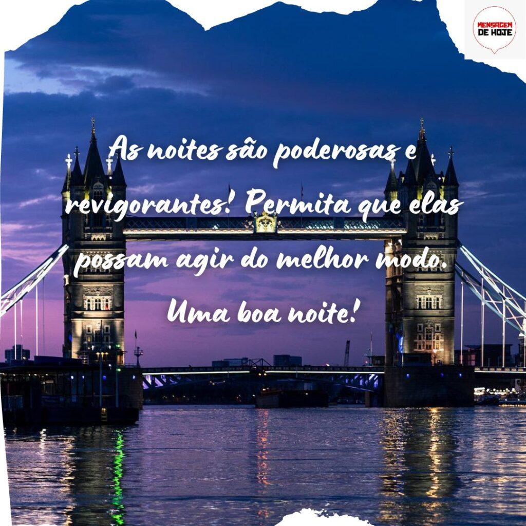 Boa Noite 06 de Dezembro de 2022 1