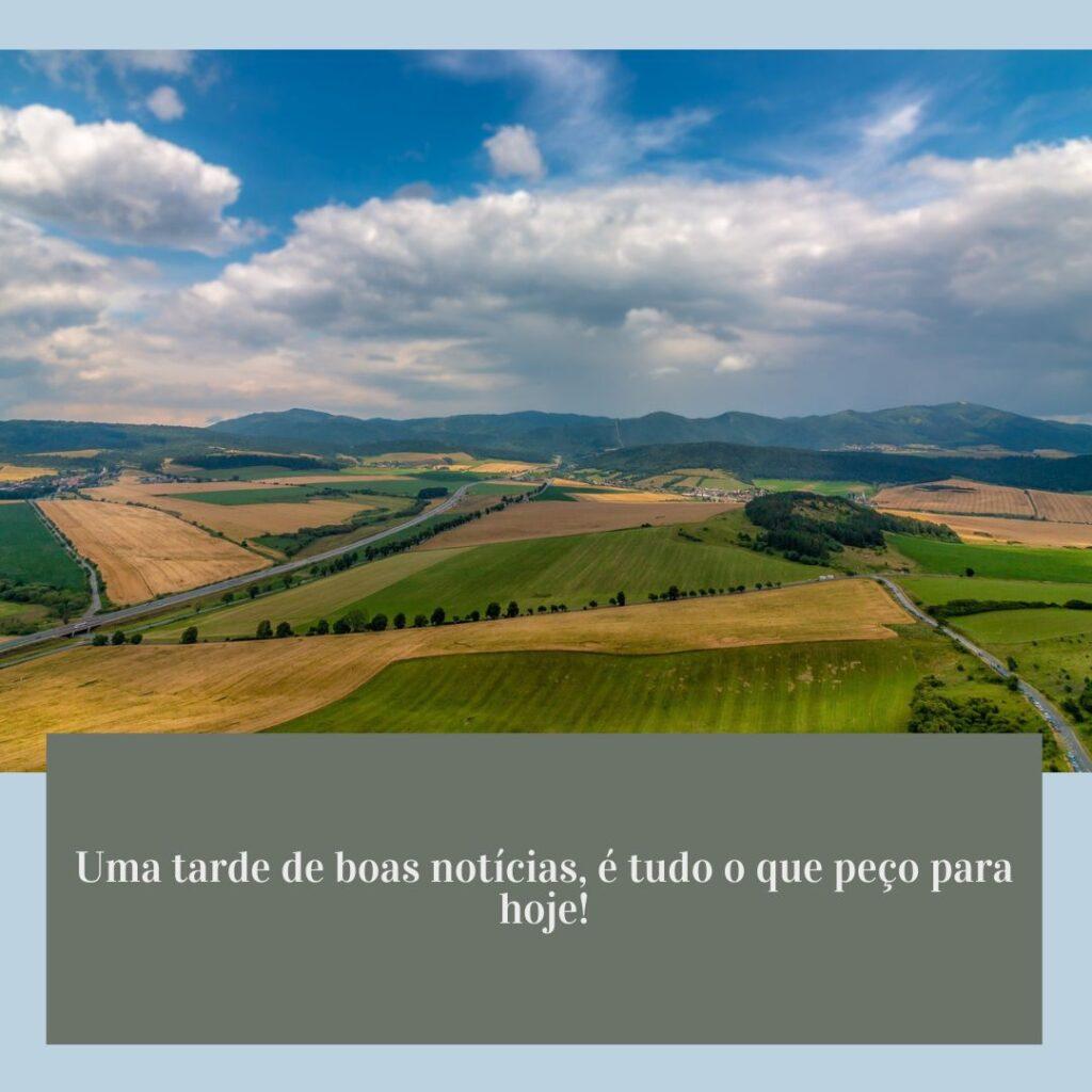 Boa Tarde 07 de Janeiro de 2023 3
