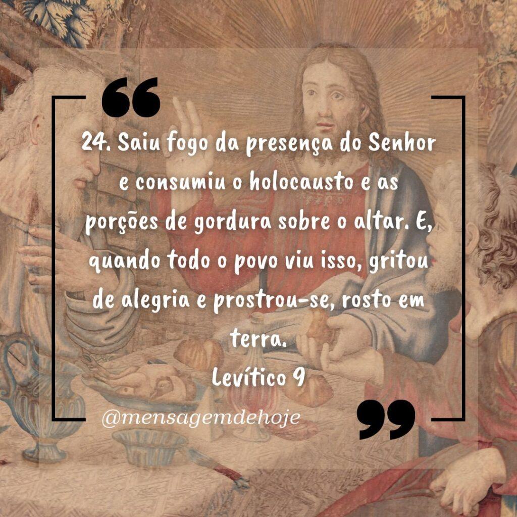 Salmos 15 de Janeiro de 2023 5