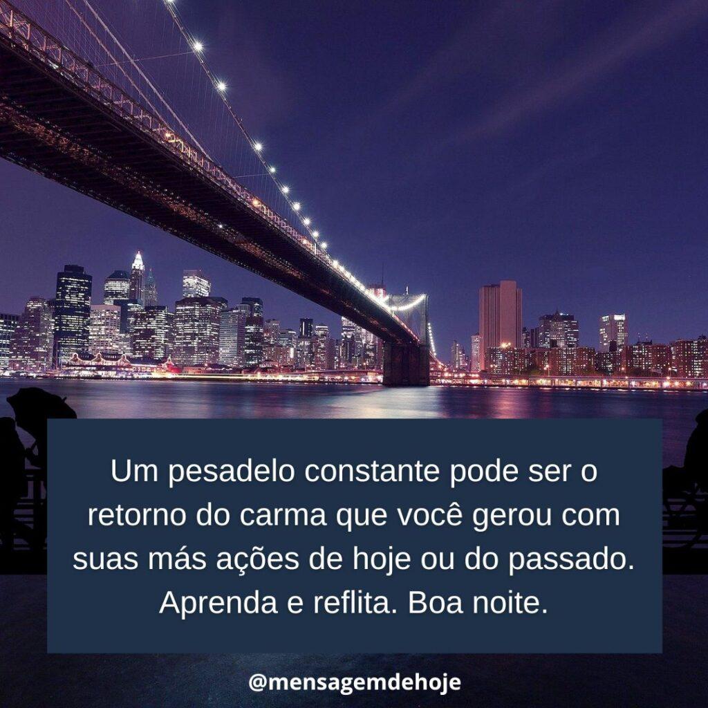 Boa Noite 07 de Janeiro de 2023 5
