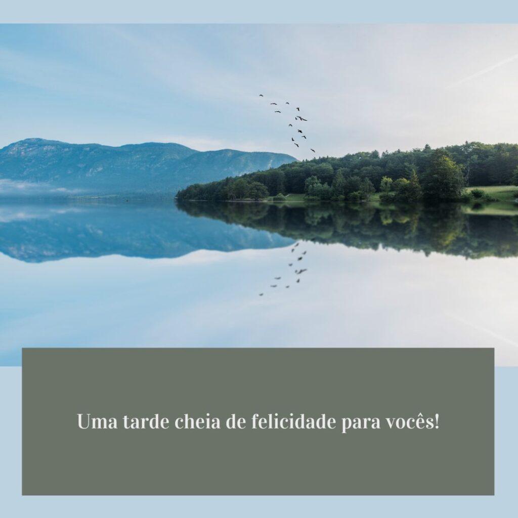 Boa Tarde 09 de Janeiro de 2023 7