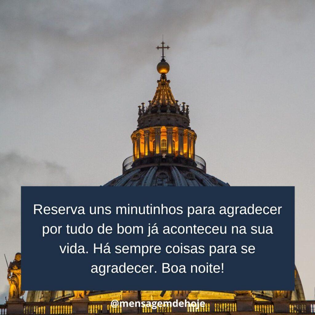 Boa Noite 17 de Janeiro de 2023 9