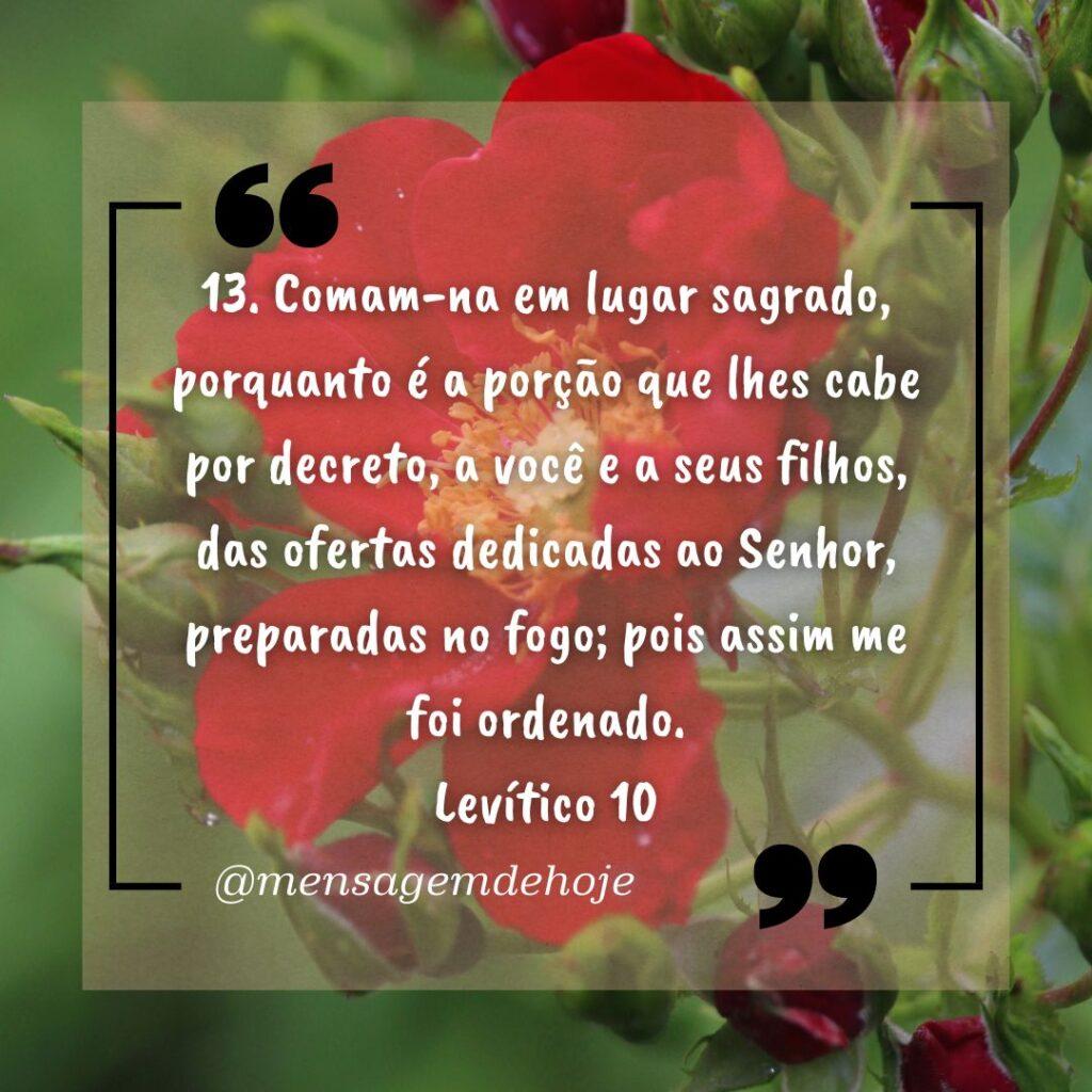 Salmos 16 de Janeiro de 2023 11
