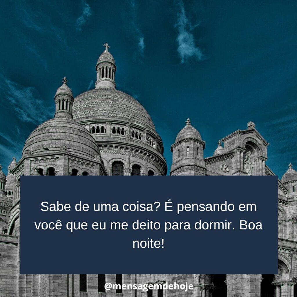 Boa Noite 17 de Janeiro de 2023 17