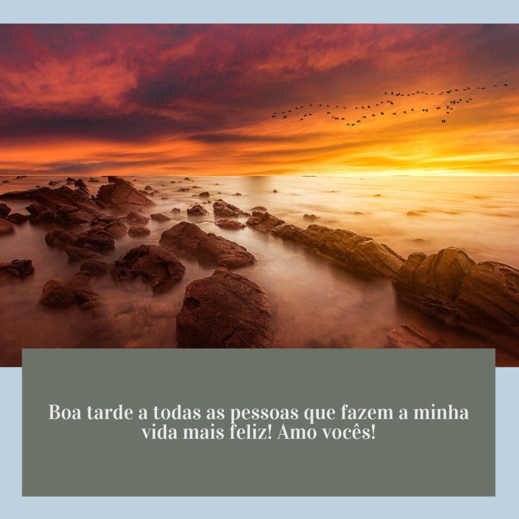 Boa Tarde 09 de Janeiro de 2023 1
