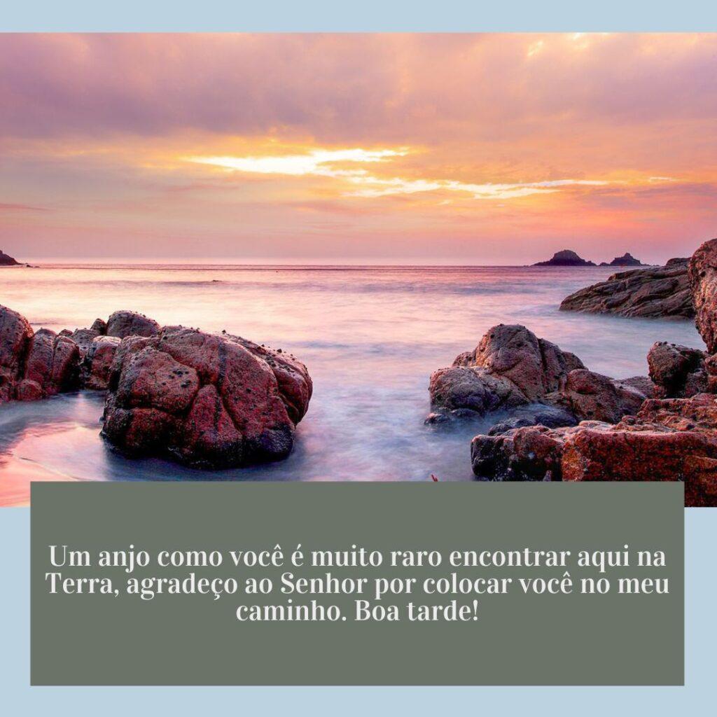 Boa Tarde 10 de Janeiro de 2023 17