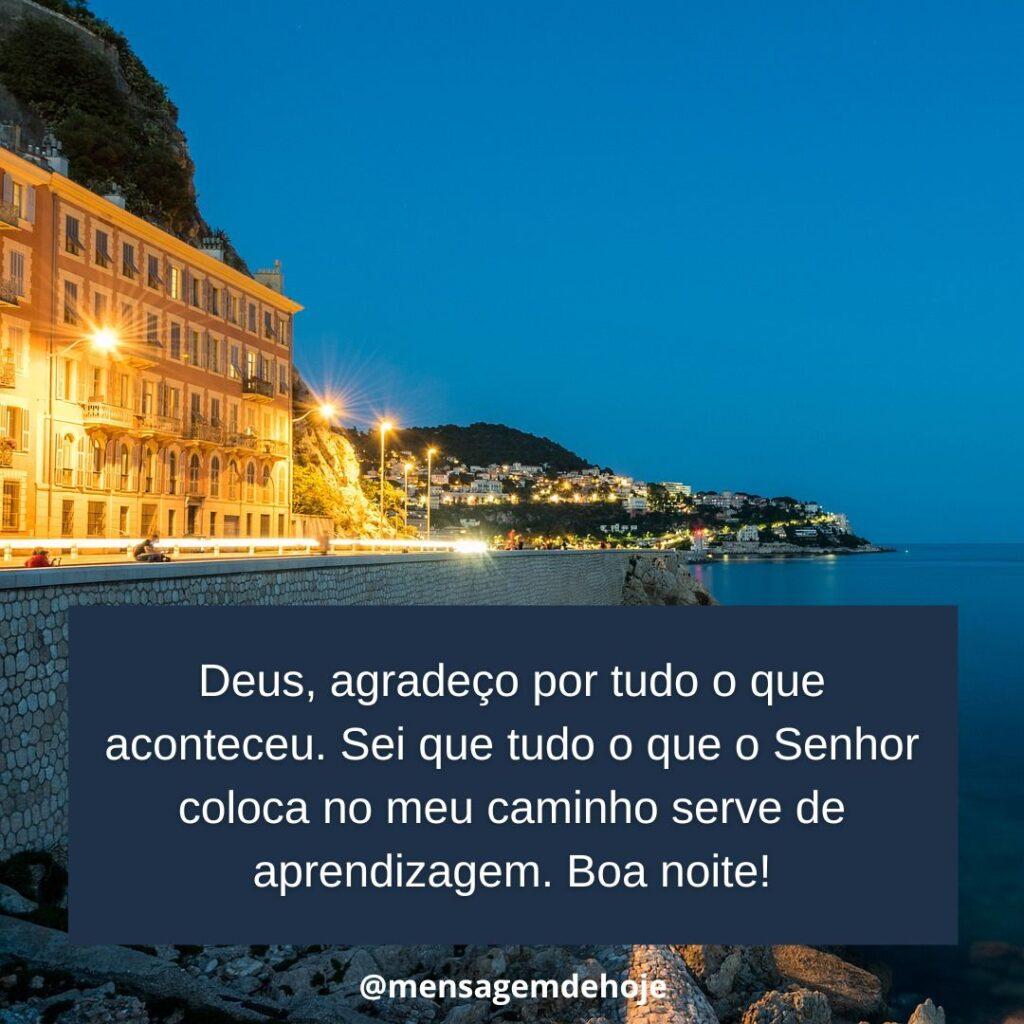 Boa Noite 19 de Janeiro de 2023 5