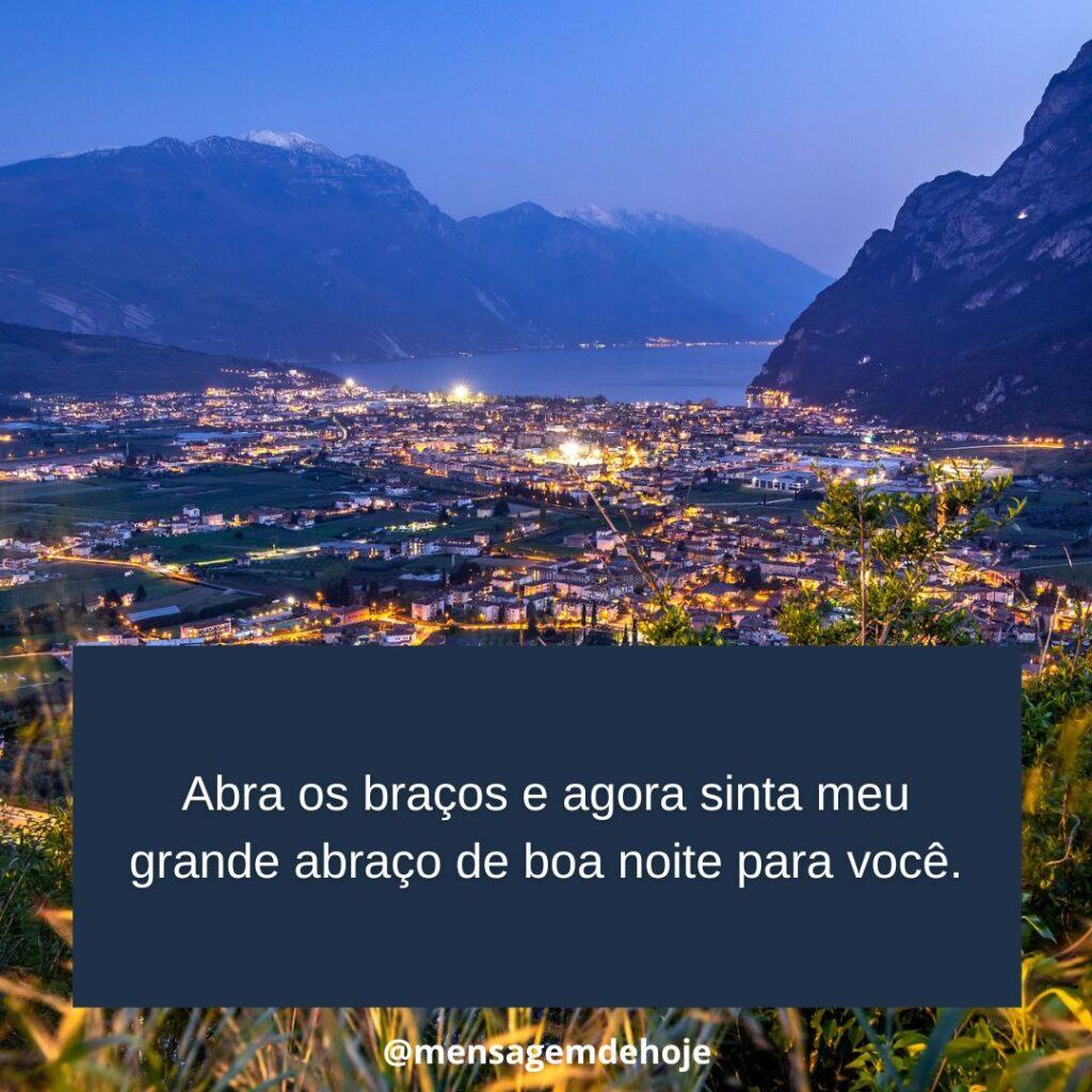 Boa Noite 19 de Janeiro de 2023 9