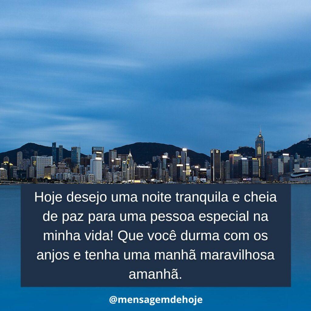 Boa Noite 19 de Janeiro de 2023 13