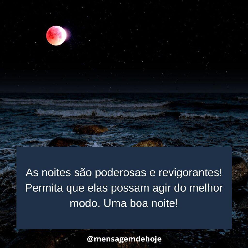 Boa Noite 19 de Janeiro de 2023 17