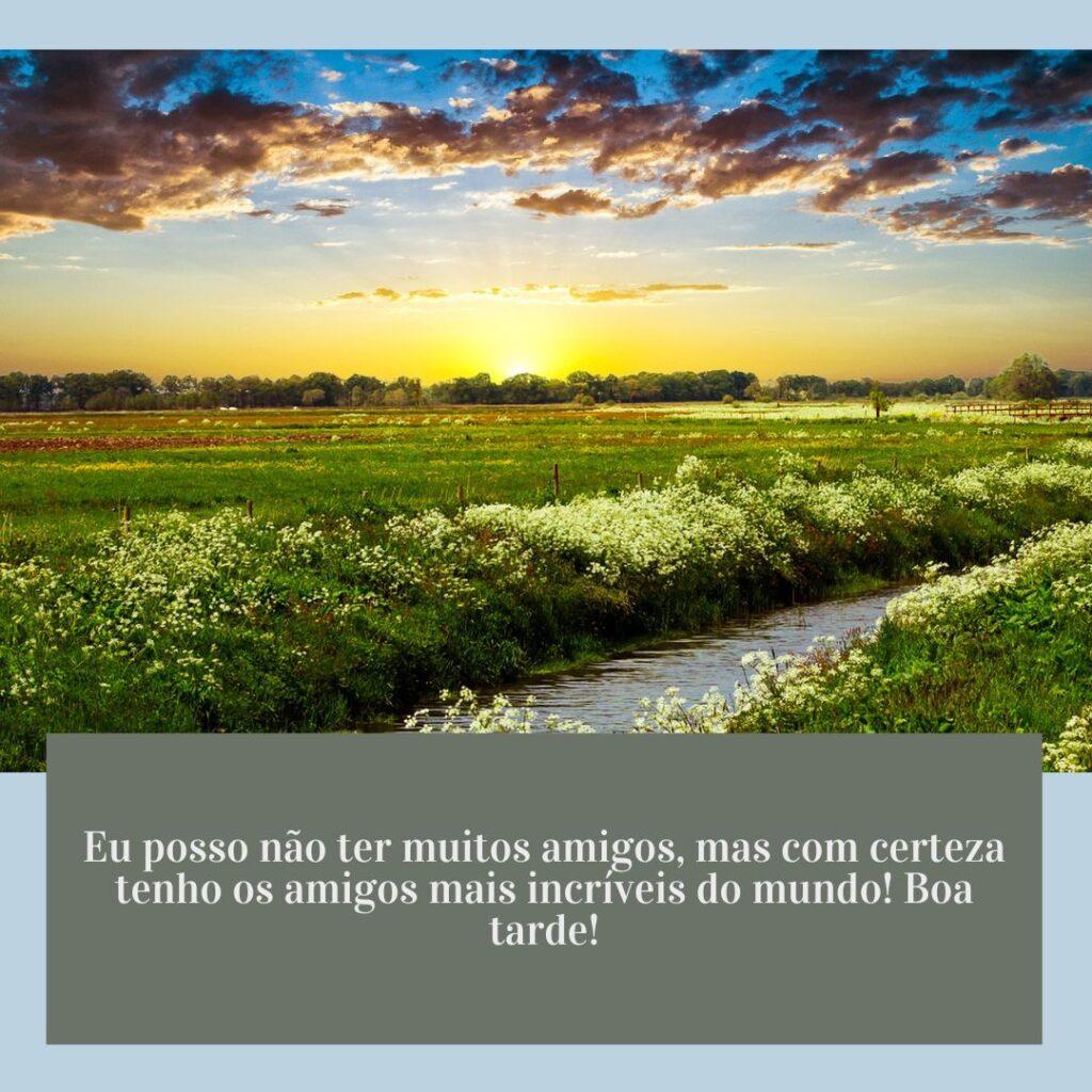 Boa Tarde 11 de Janeiro de 2023 17