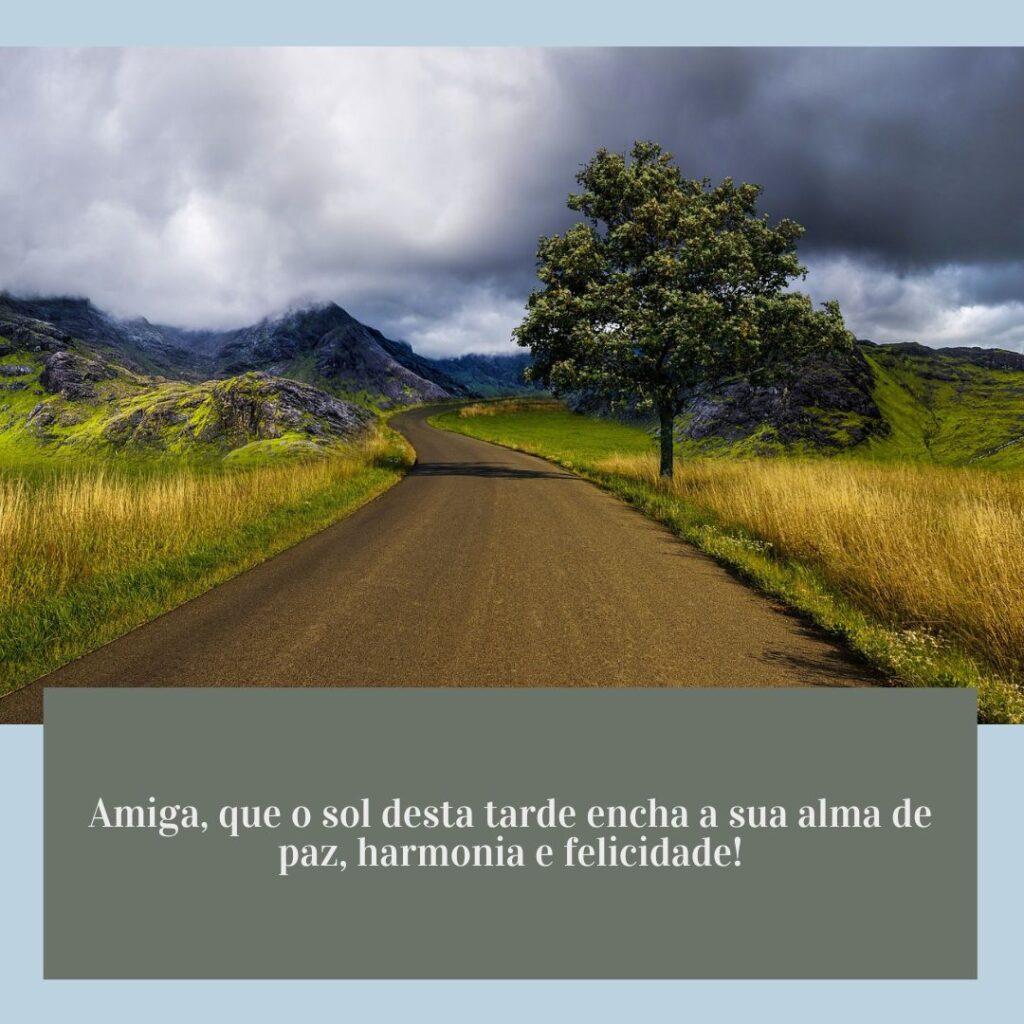 Boa Tarde 11 de Janeiro de 2023 19
