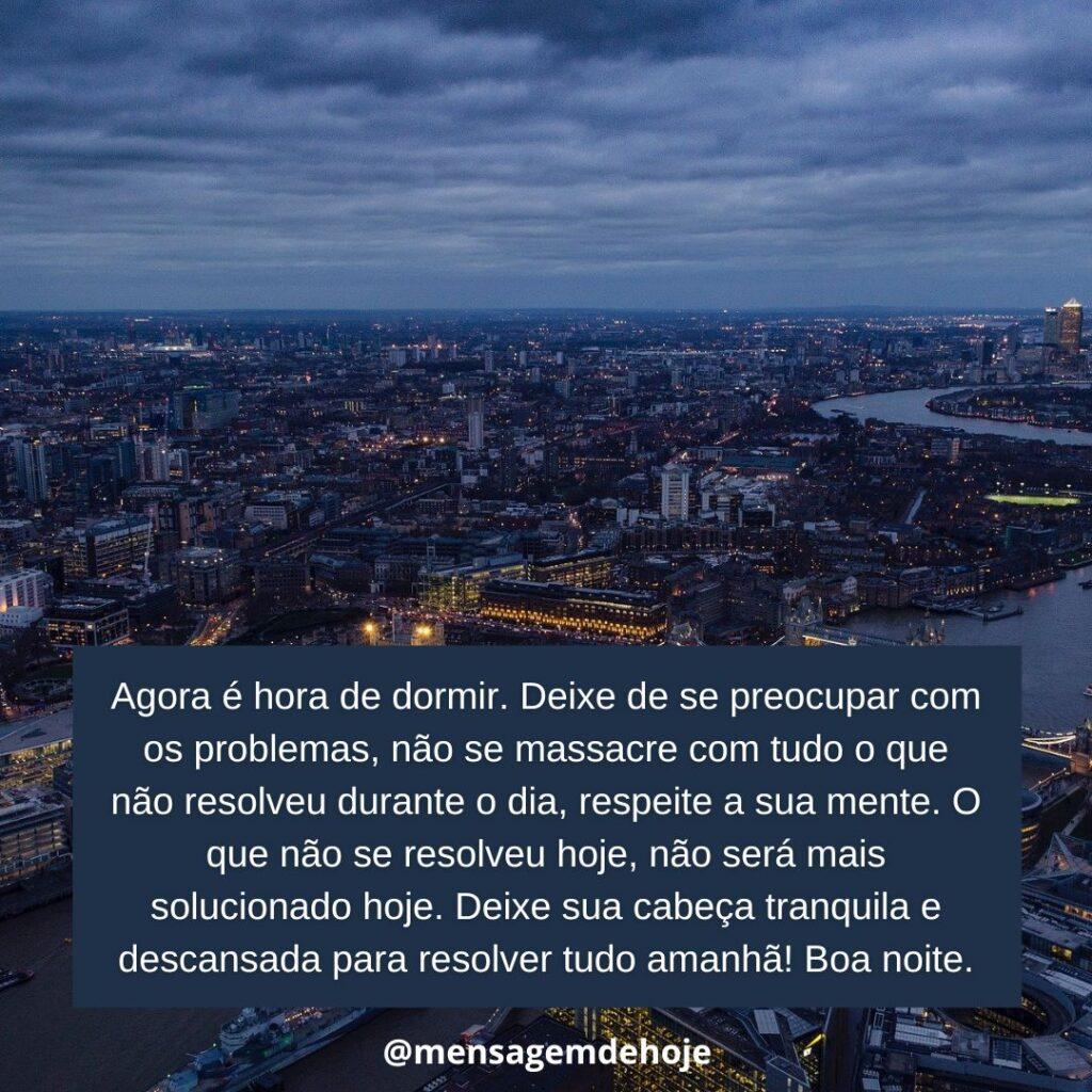 Boa Noite 19 de Janeiro de 2023 1