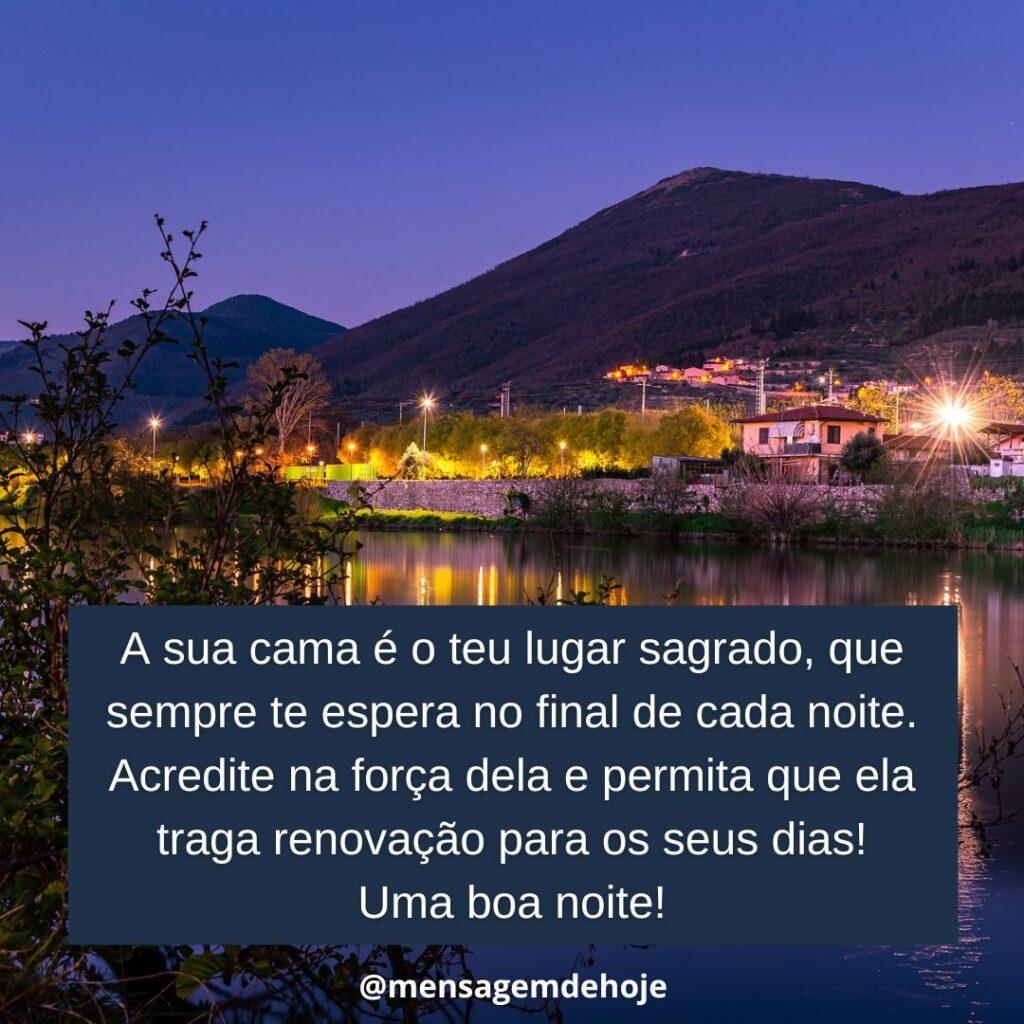 Boa Noite 20 de Janeiro de 2023 9