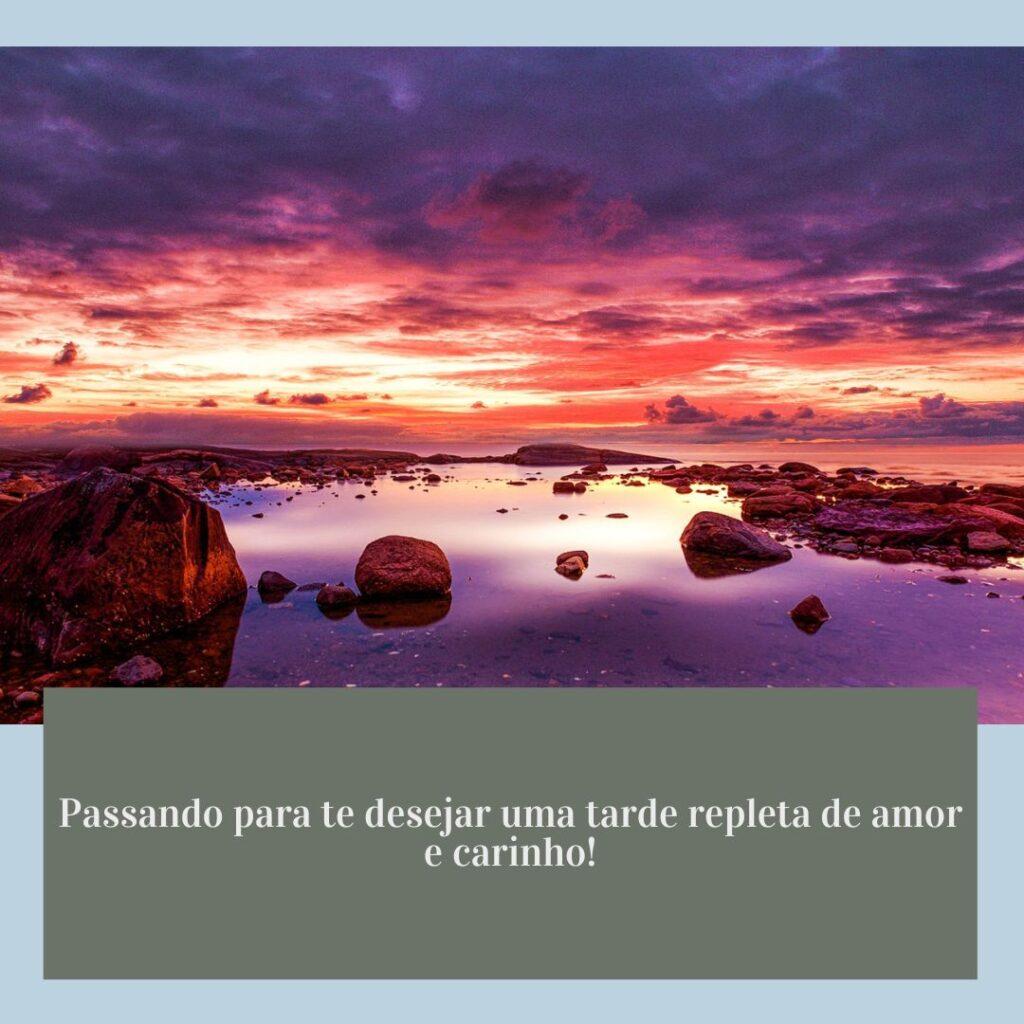 Boa Tarde 13 de Janeiro de 2023 5