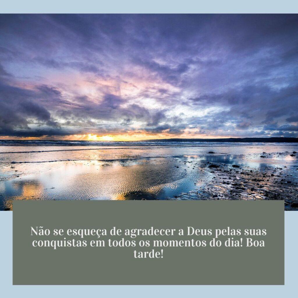 Boa Tarde 13 de Janeiro de 2023 9