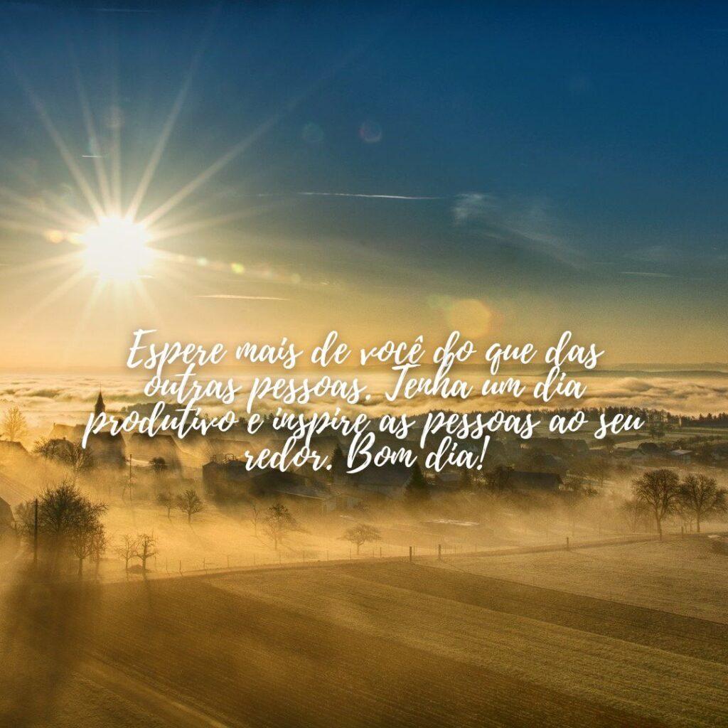 Bom Dia 22 de Janeiro de 2023 9