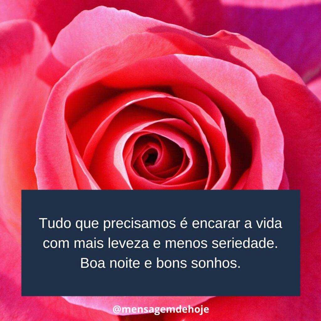 Boa Noite 21 de Janeiro de 2023 11