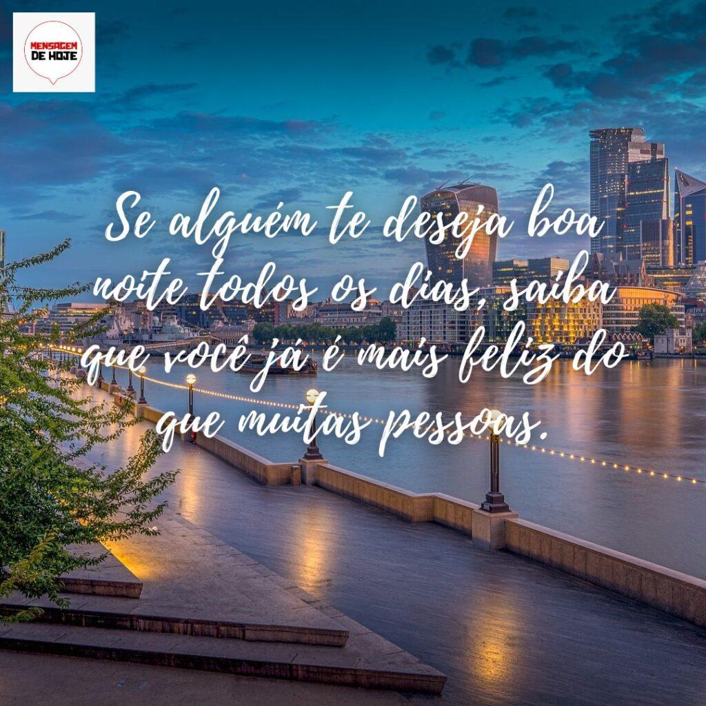 Boa Noite 01 de Janeiro de 2023 11