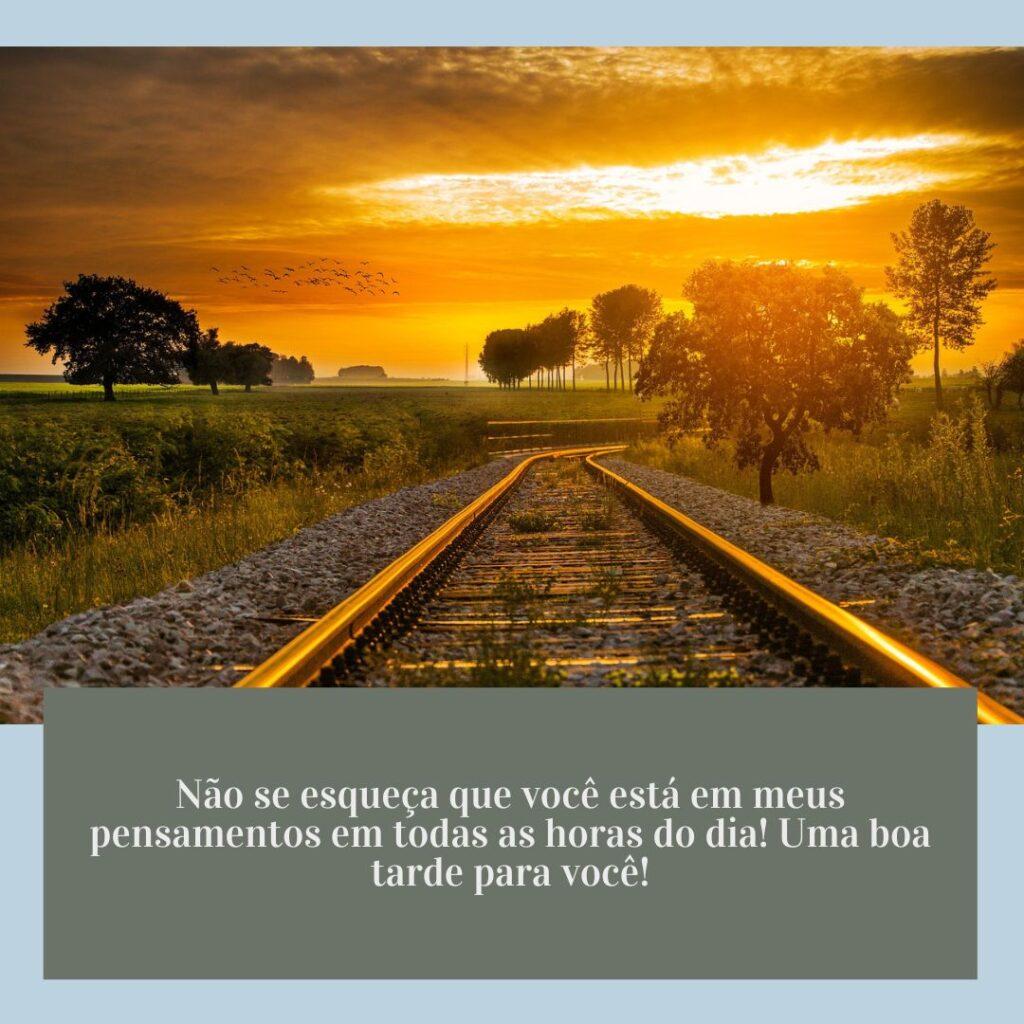 Boa Tarde 14 de Janeiro de 2023 5