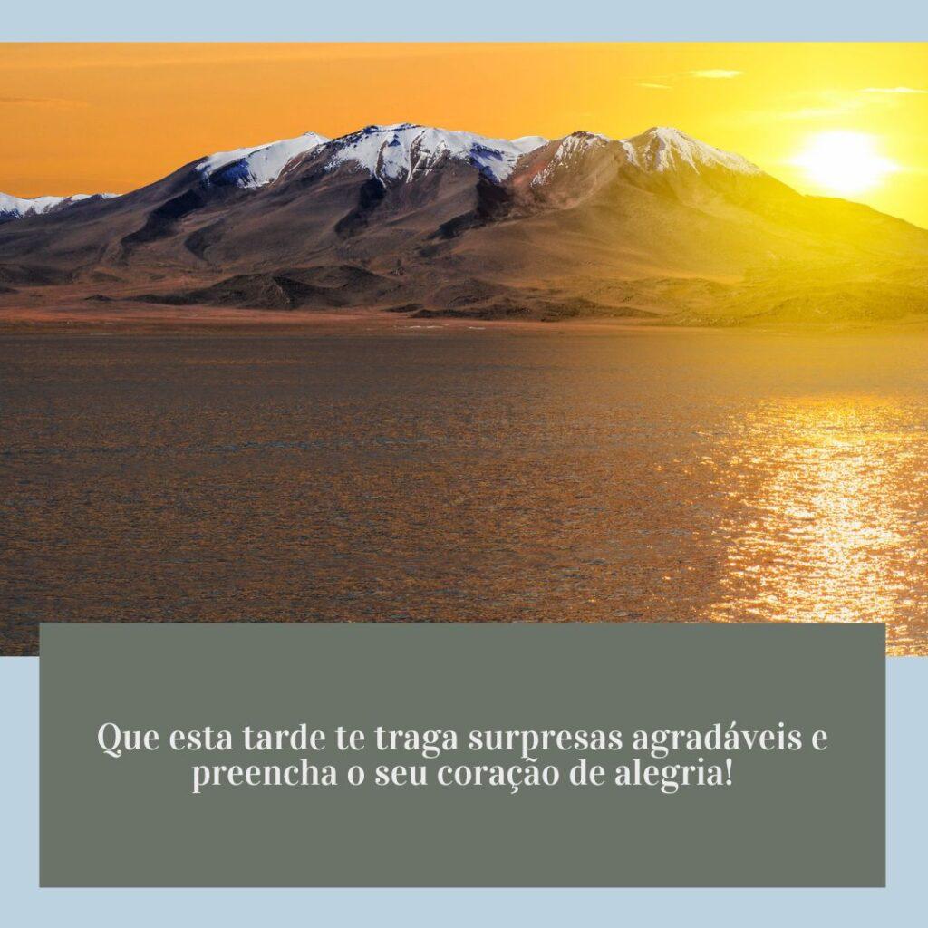 Boa Tarde 14 de Janeiro de 2023 9