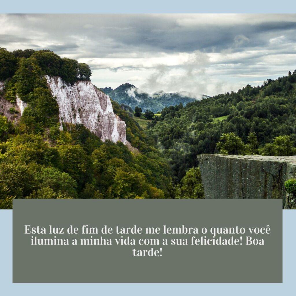 Boa Tarde 14 de Janeiro de 2023 11