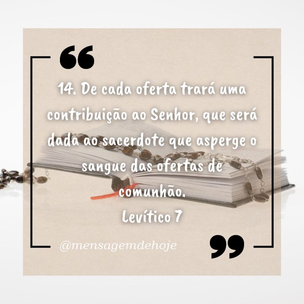 Salmos 06 de Janeiro de 2023 17