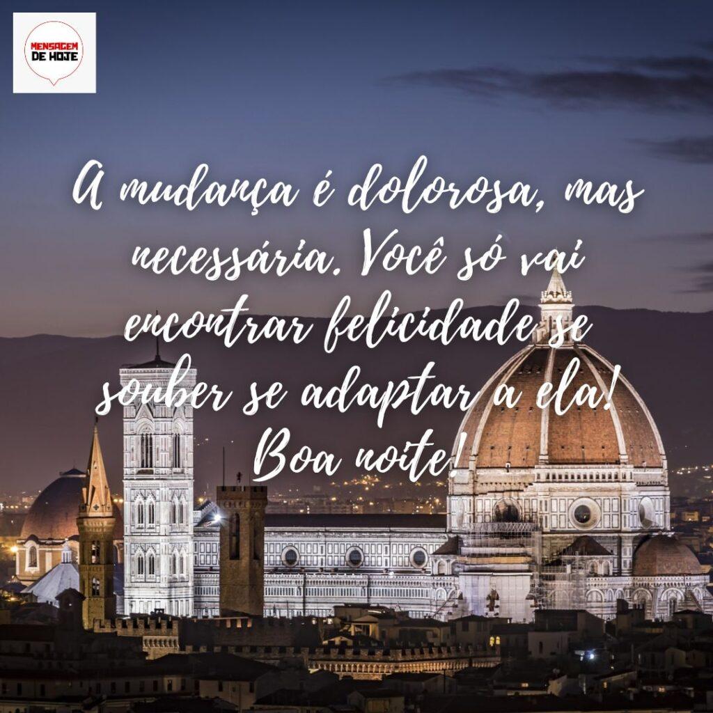 Boa Noite 04 de Janeiro de 2023 15