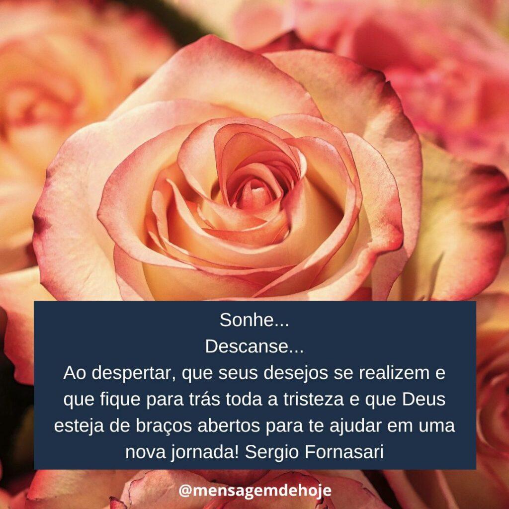 Boa Noite 22 de Janeiro de 2023 17