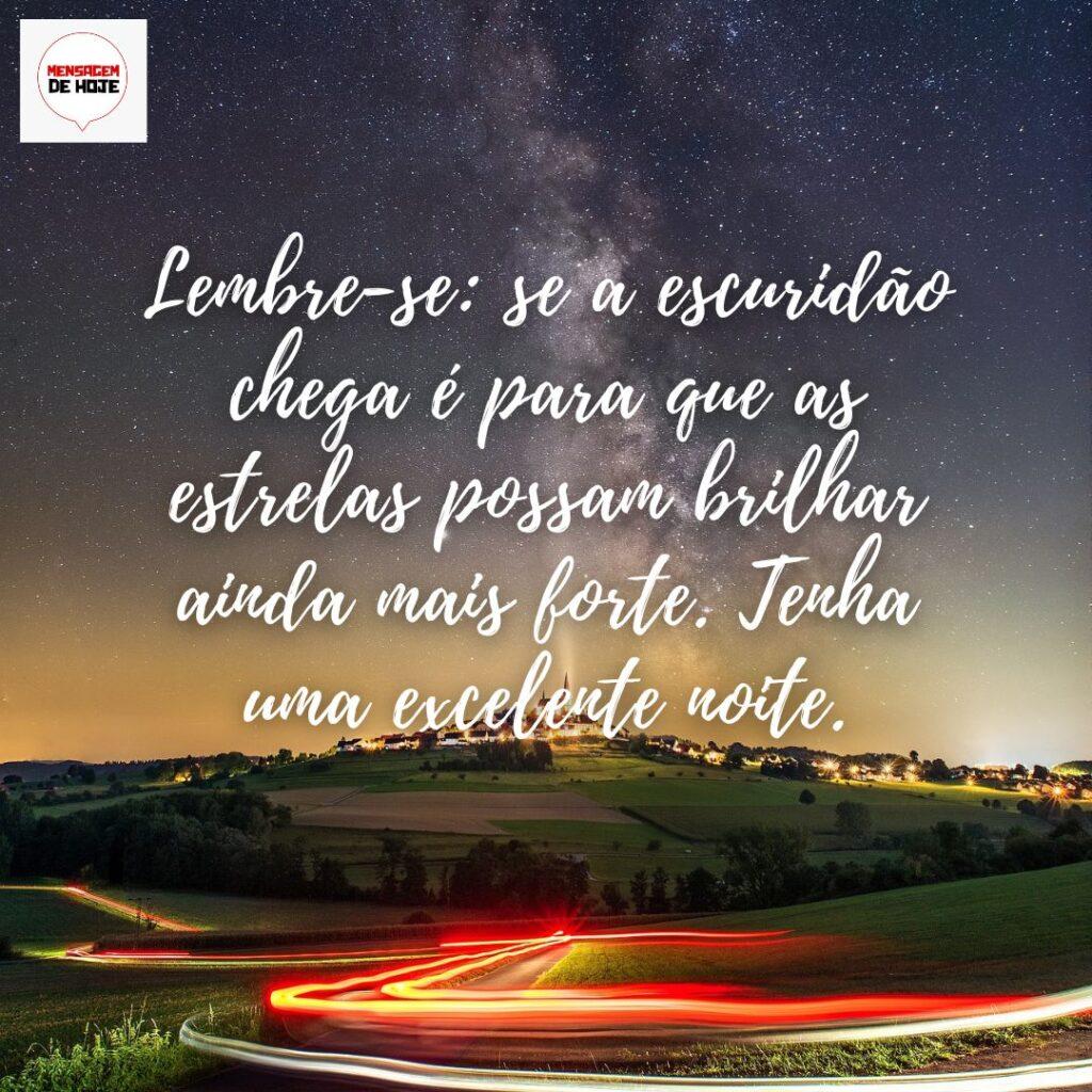 Boa Noite 04 de Janeiro de 2023 5