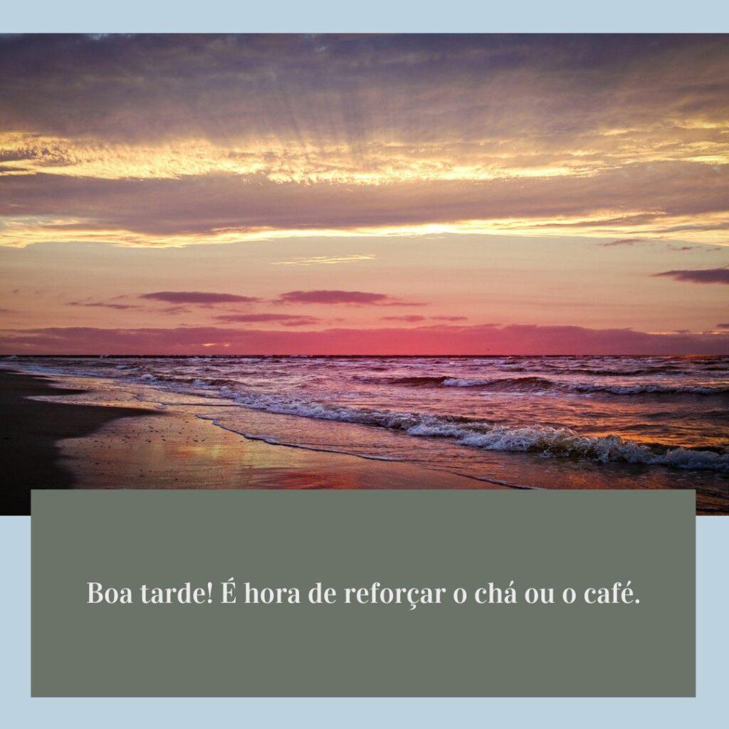 Boa Tarde 16 de Janeiro de 2023 1