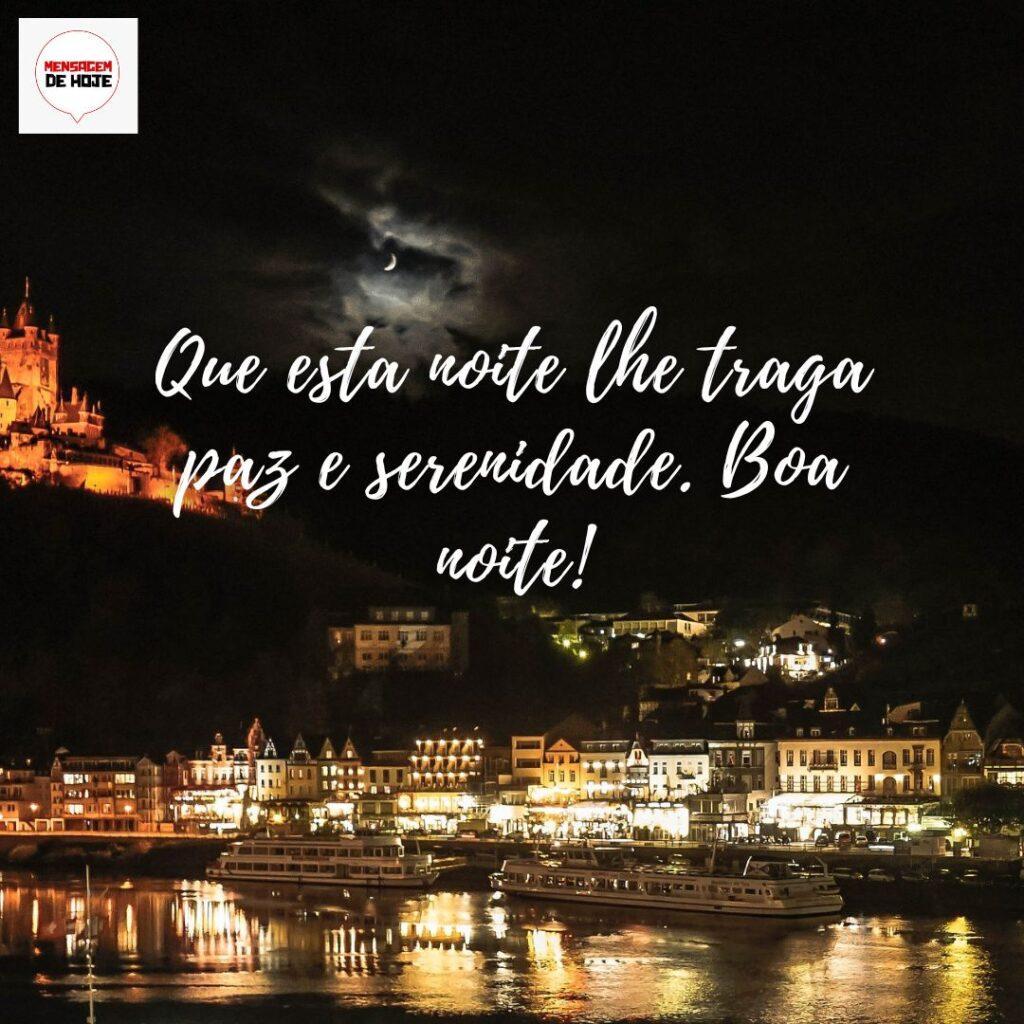 Boa Noite 04 de Janeiro de 2023 9