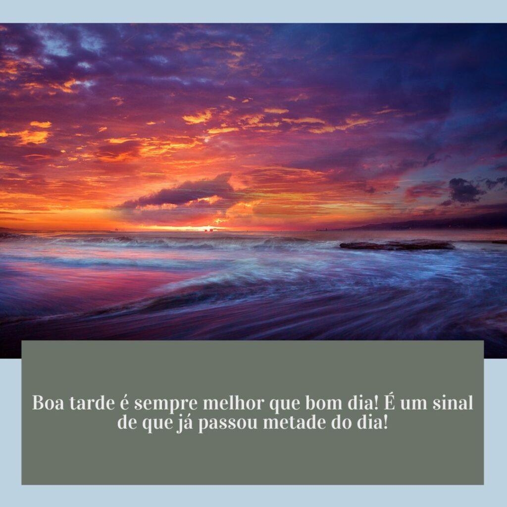 Boa Tarde 17 de Janeiro de 2023 5