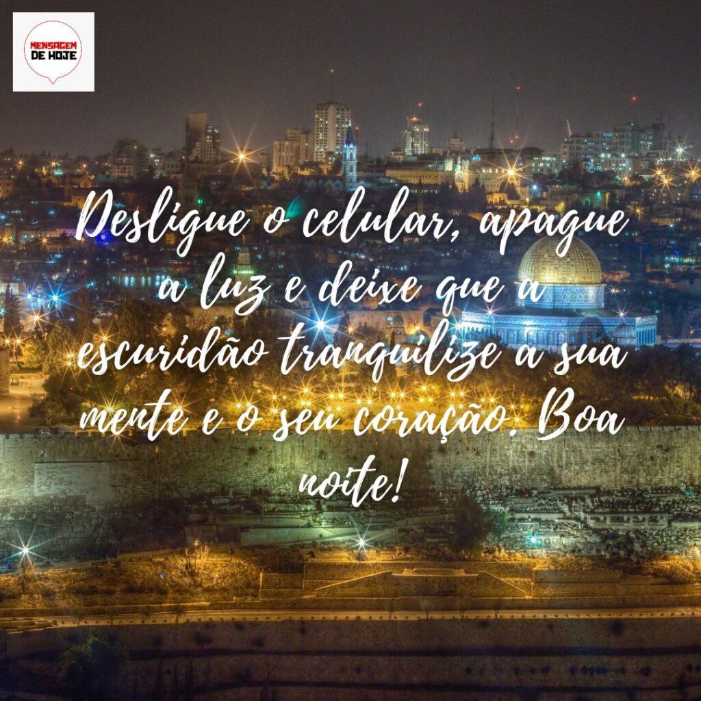 Boa Noite 05 de Janeiro de 2023 9