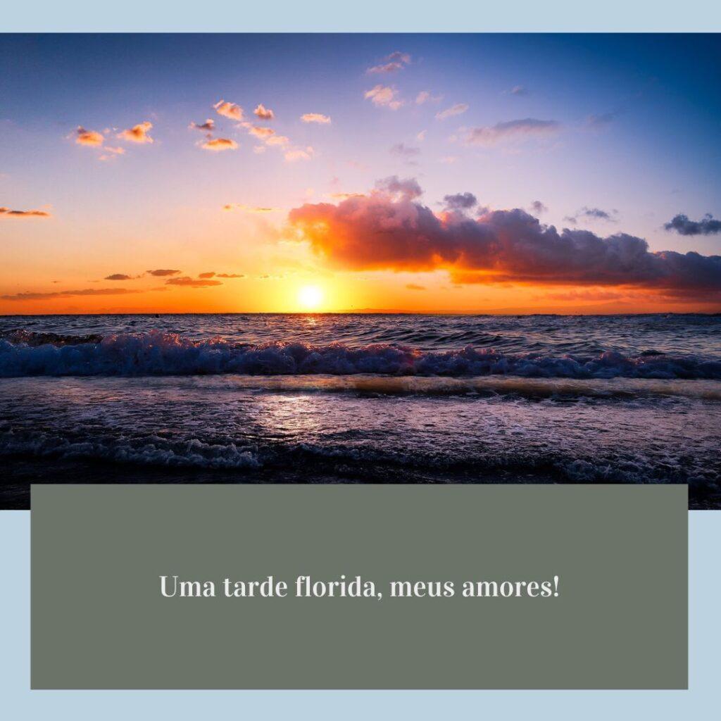 Boa Tarde 17 de Janeiro de 2023 9