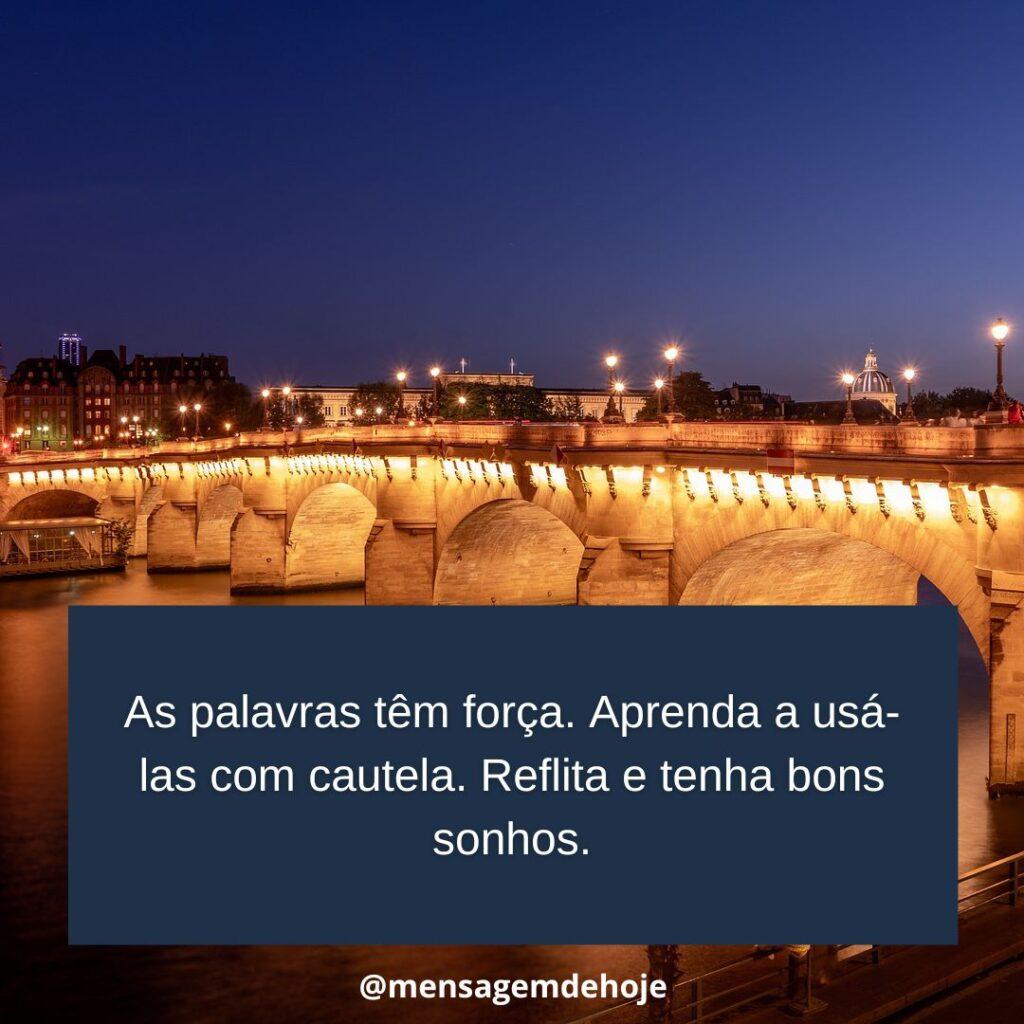 Boa Noite 08 de Janeiro de 2023 9