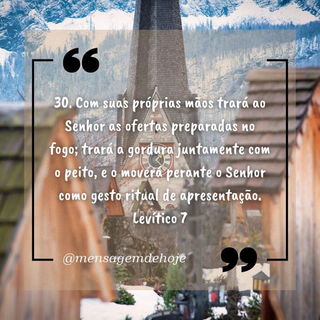 Salmos 08 de Janeiro de 2023 9