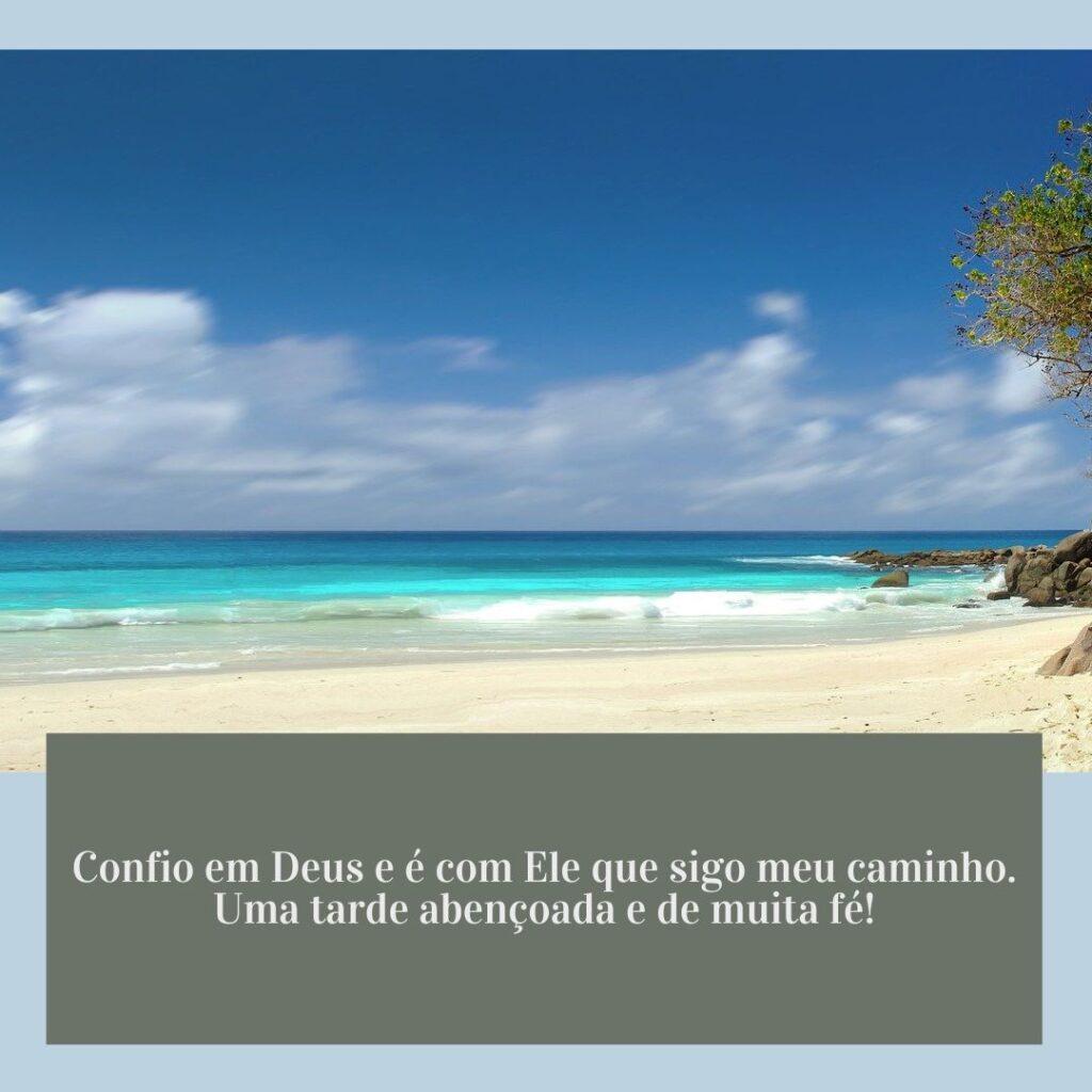Boa Tarde 01 de Janeiro de 2023 15