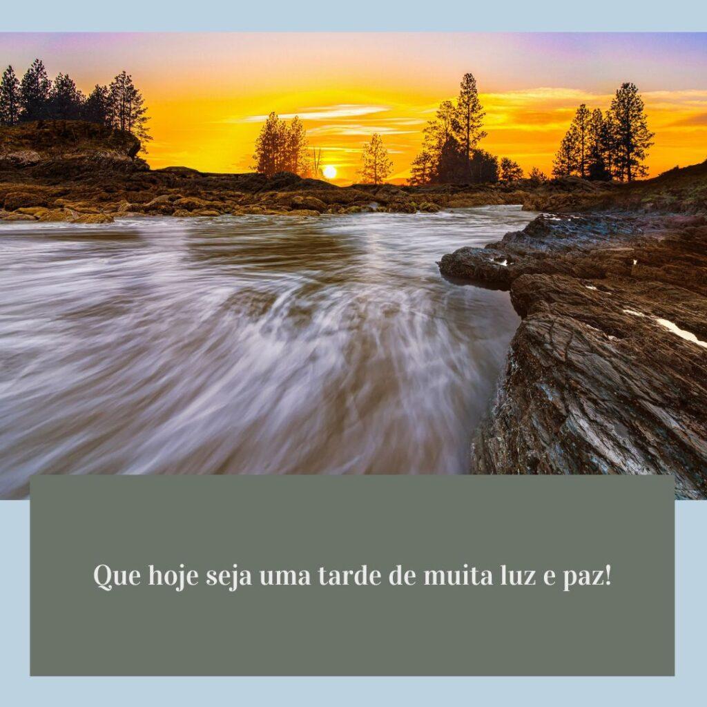 Boa Tarde 01 de Janeiro de 2023 17
